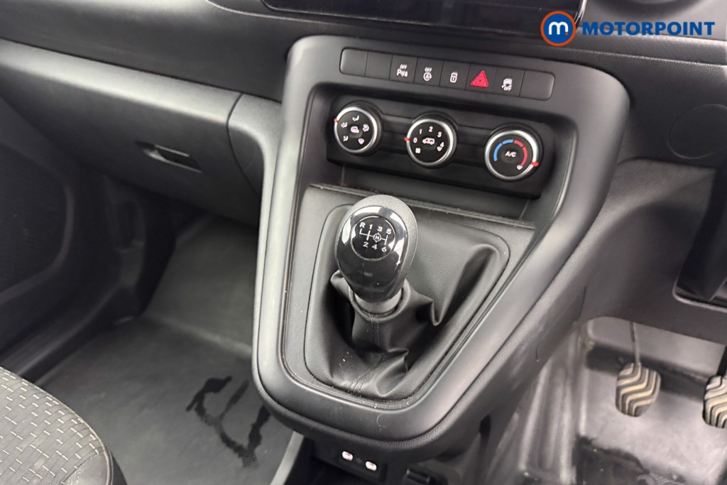 Mercedes-Benz Citan Base Manual Diesel Panel Van - Stock Number (1576135) - 10th supplementary image