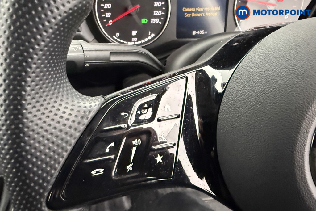 Mercedes-Benz Citan Base Manual Diesel Panel Van - Stock Number (1576135) - 11th supplementary image
