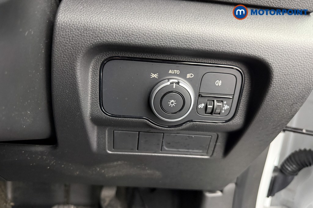 Mercedes-Benz Citan Base Manual Diesel Panel Van - Stock Number (1576135) - 13th supplementary image