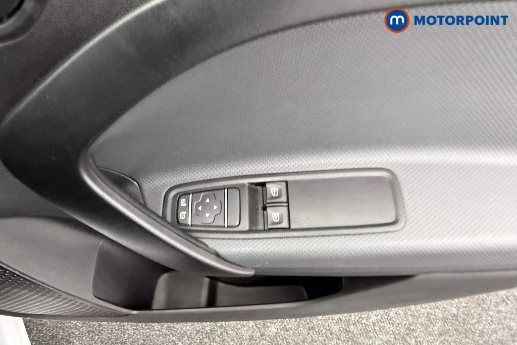 Mercedes-Benz Citan Base Manual Diesel Panel Van - Stock Number (1576135) - 14th supplementary image