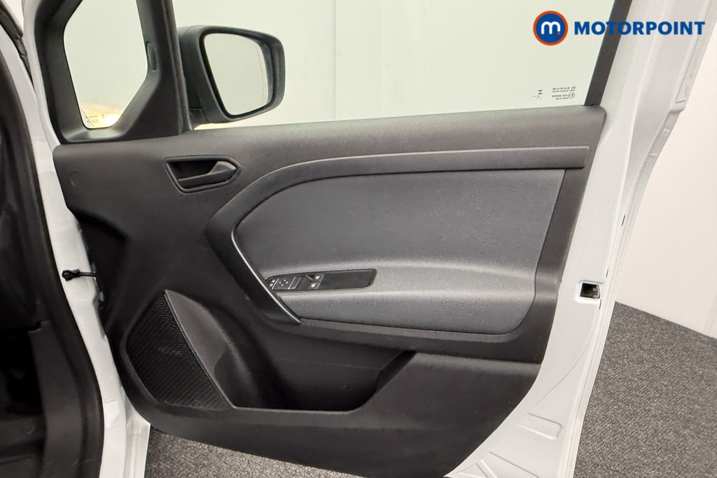Mercedes-Benz Citan Base Manual Diesel Panel Van - Stock Number (1576135) - 15th supplementary image