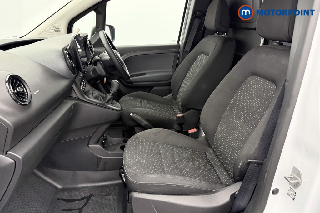 Mercedes-Benz Citan Base Manual Diesel Panel Van - Stock Number (1576135) - 17th supplementary image