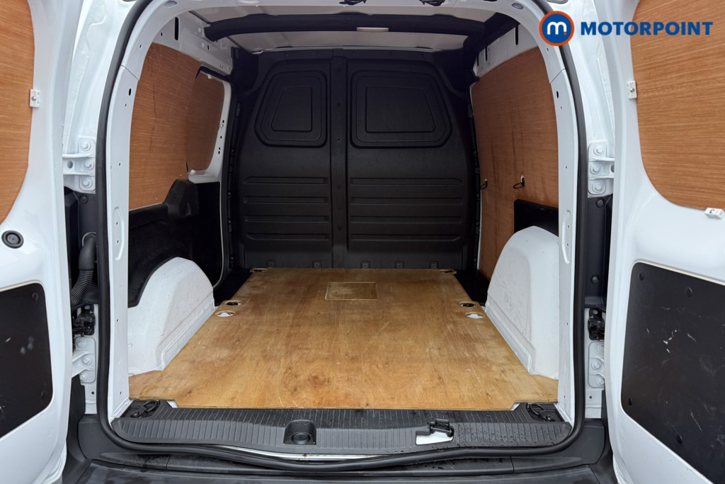 Mercedes-Benz Citan Base Manual Diesel Panel Van - Stock Number (1576135) - 19th supplementary image