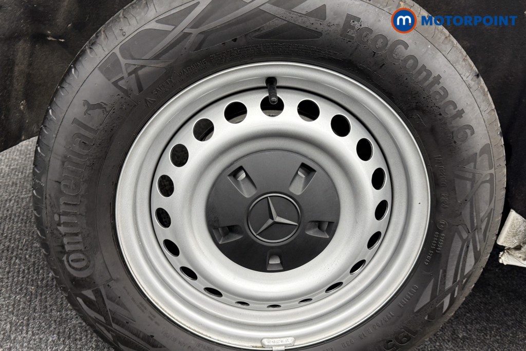 Mercedes-Benz Citan Base Manual Diesel Panel Van - Stock Number (1576135) - 26th supplementary image