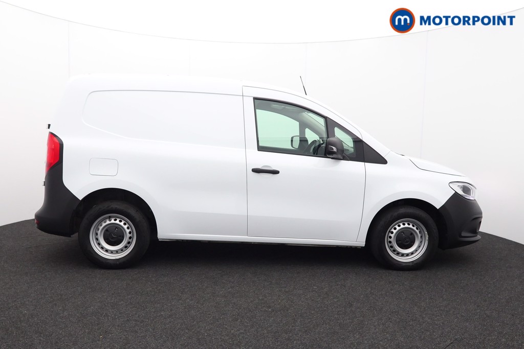 Mercedes-Benz Citan Base Manual Diesel Panel Van - Stock Number (1576135) - Drivers side