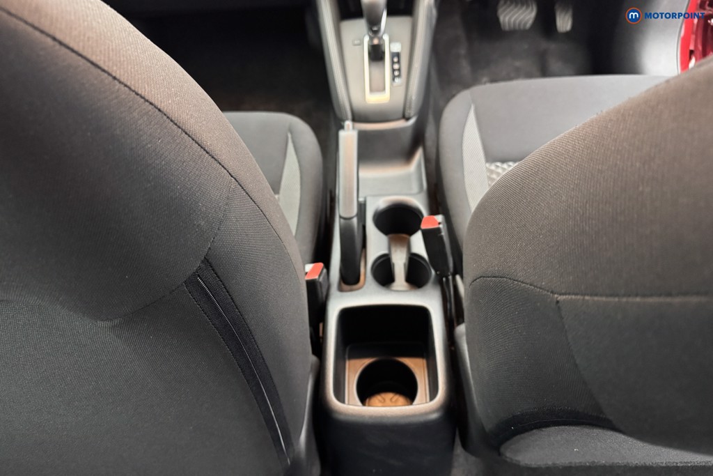 Nissan Micra Acenta Automatic Petrol Hatchback - Stock Number (1576180) - 10th supplementary image