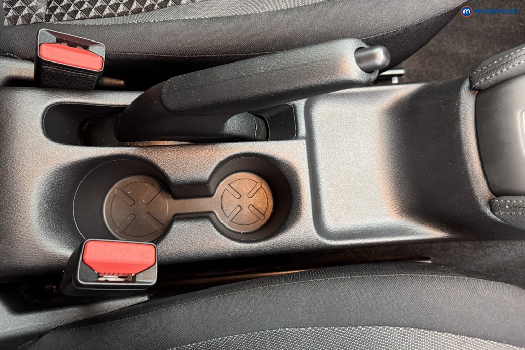 Nissan Micra Acenta Automatic Petrol Hatchback - Stock Number (1576180) - 13th supplementary image