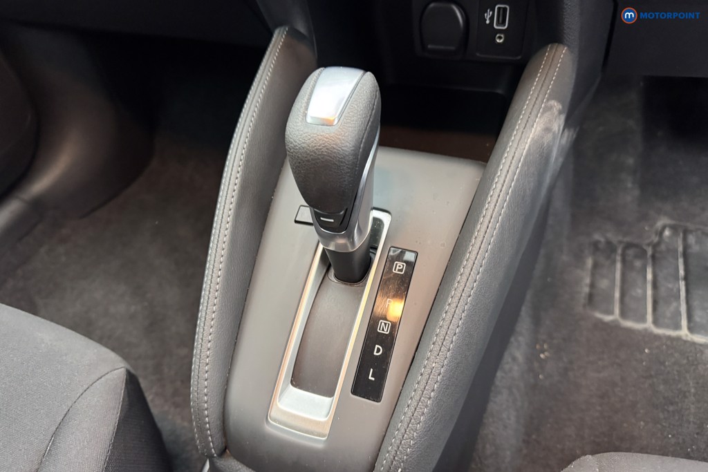 Nissan Micra Acenta Automatic Petrol Hatchback - Stock Number (1576180) - 14th supplementary image
