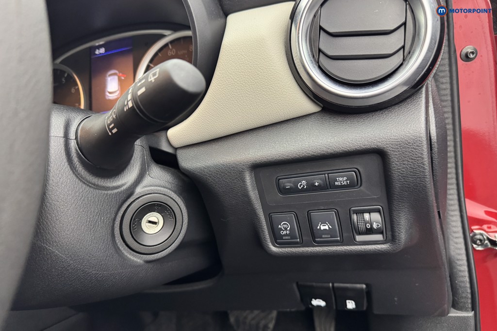 Nissan Micra Acenta Automatic Petrol Hatchback - Stock Number (1576180) - 20th supplementary image