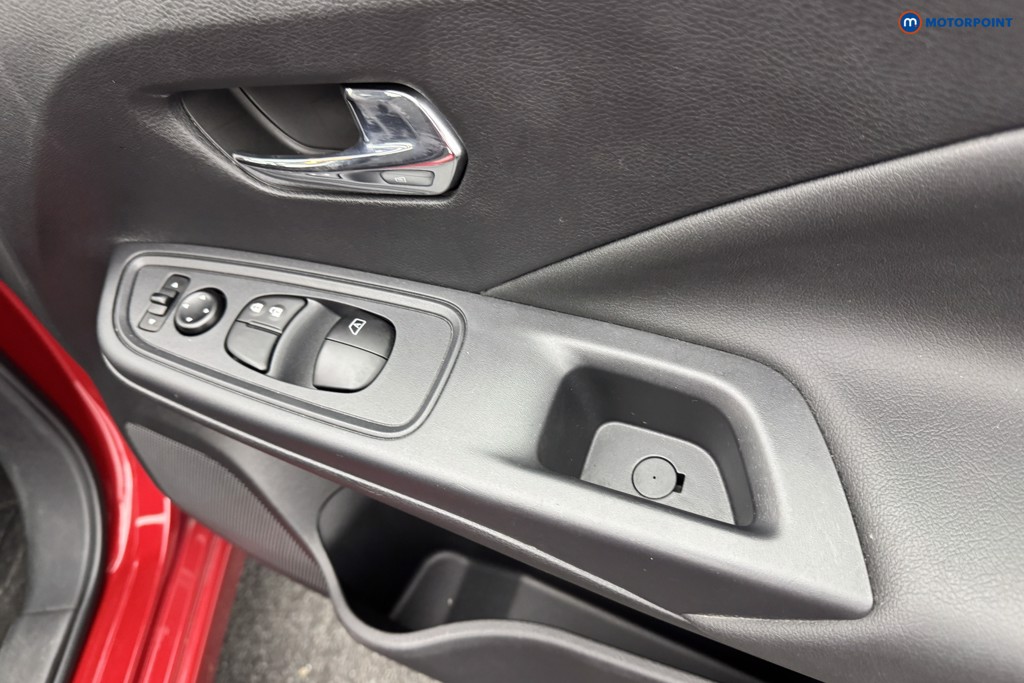 Nissan Micra Acenta Automatic Petrol Hatchback - Stock Number (1576180) - 22nd supplementary image