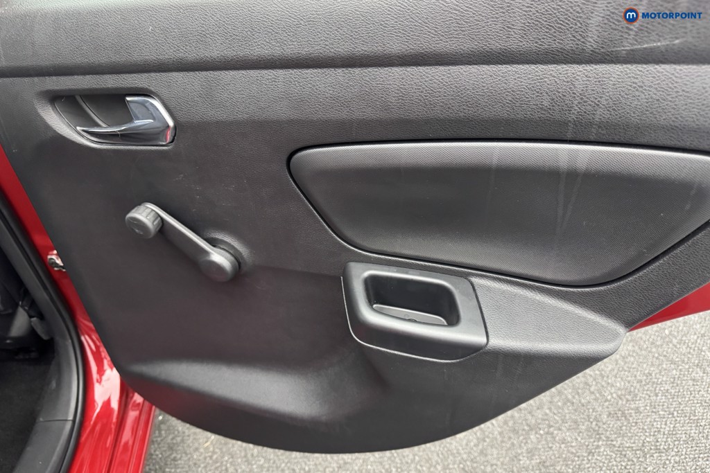 Nissan Micra Acenta Automatic Petrol Hatchback - Stock Number (1576180) - 23rd supplementary image