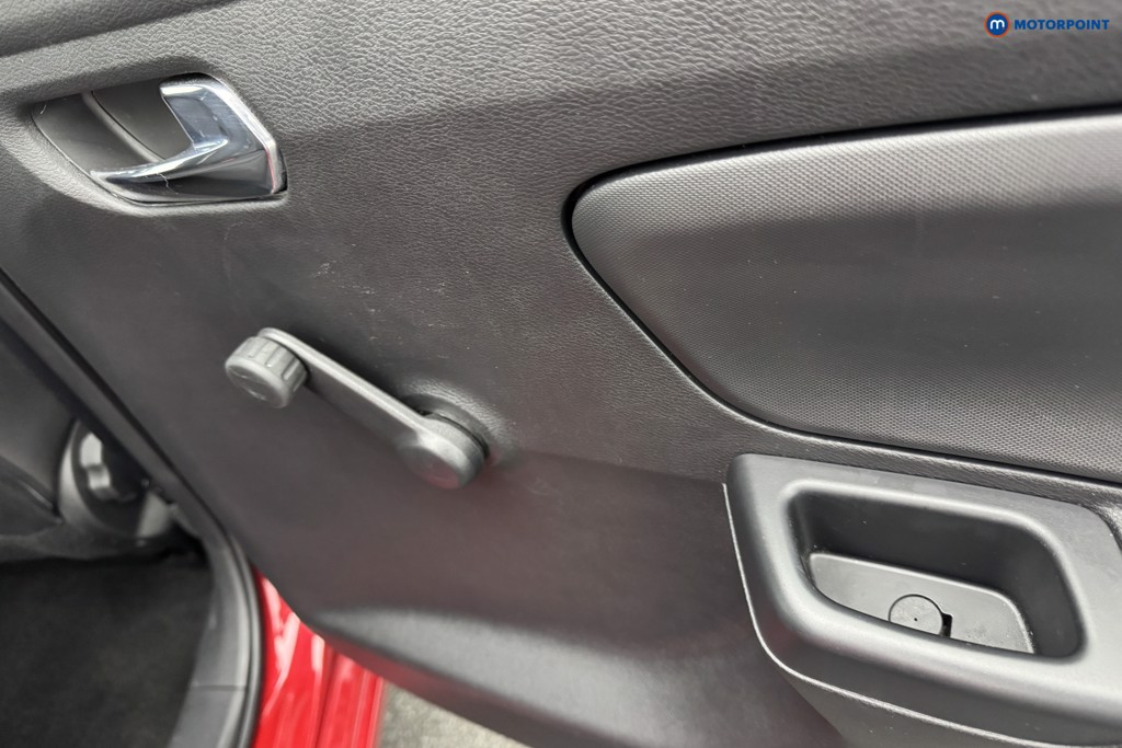 Nissan Micra Acenta Automatic Petrol Hatchback - Stock Number (1576180) - 24th supplementary image