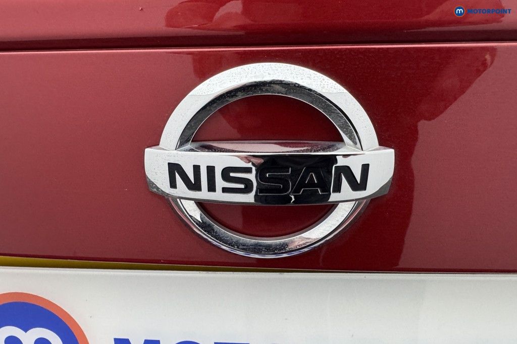 Nissan Micra Acenta Automatic Petrol Hatchback - Stock Number (1576180) - 31st supplementary image