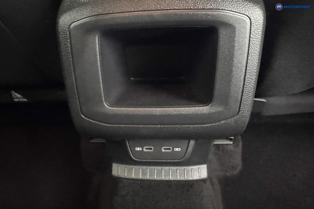Volkswagen T-Cross Black Edition Manual Petrol SUV - Stock Number (1576230) - 10th supplementary image