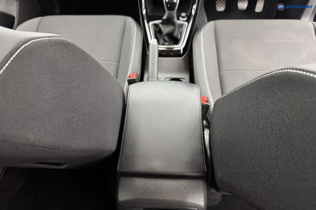 Volkswagen T-Cross Black Edition Manual Petrol SUV - Stock Number (1576230) - 11th supplementary image