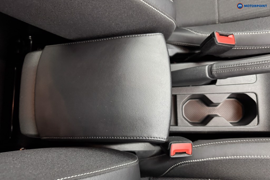 Volkswagen T-Cross Black Edition Manual Petrol SUV - Stock Number (1576230) - 13th supplementary image