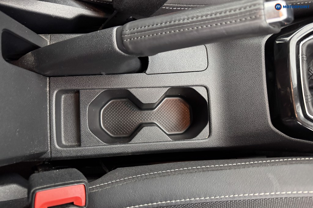 Volkswagen T-Cross Black Edition Manual Petrol SUV - Stock Number (1576230) - 14th supplementary image