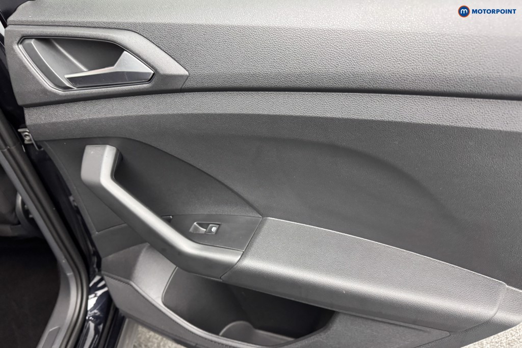 Volkswagen T-Cross Black Edition Manual Petrol SUV - Stock Number (1576230) - 23rd supplementary image