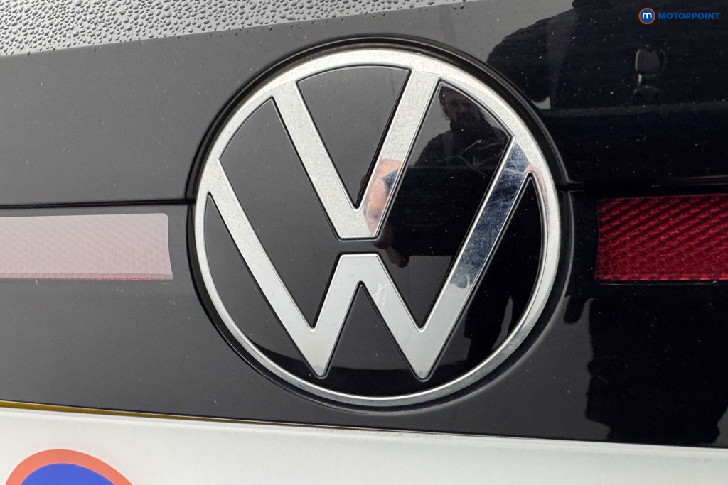 Volkswagen T-Cross Black Edition Manual Petrol SUV - Stock Number (1576230) - 31st supplementary image