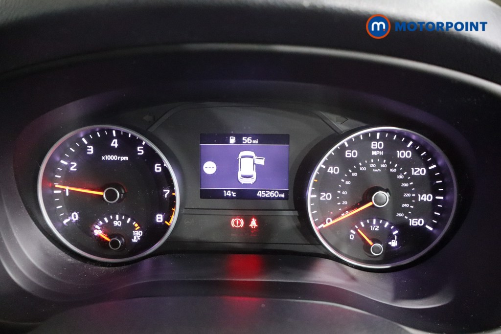 KIA Sportage 2 Manual Petrol SUV - Stock Number (1576724) - 2nd supplementary image