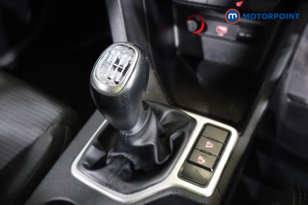 KIA Sportage 2 Manual Petrol SUV - Stock Number (1576724) - 12th supplementary image