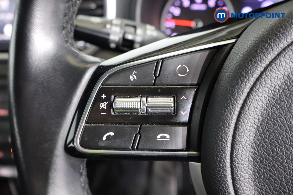 KIA Sportage 2 Manual Petrol SUV - Stock Number (1576724) - 13th supplementary image