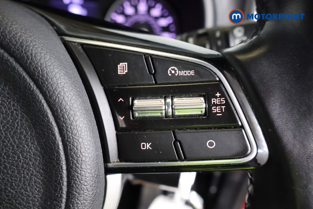 KIA Sportage 2 Manual Petrol SUV - Stock Number (1576724) - 14th supplementary image