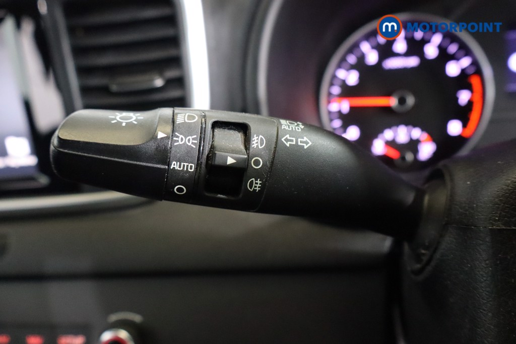 KIA Sportage 2 Manual Petrol SUV - Stock Number (1576724) - 15th supplementary image