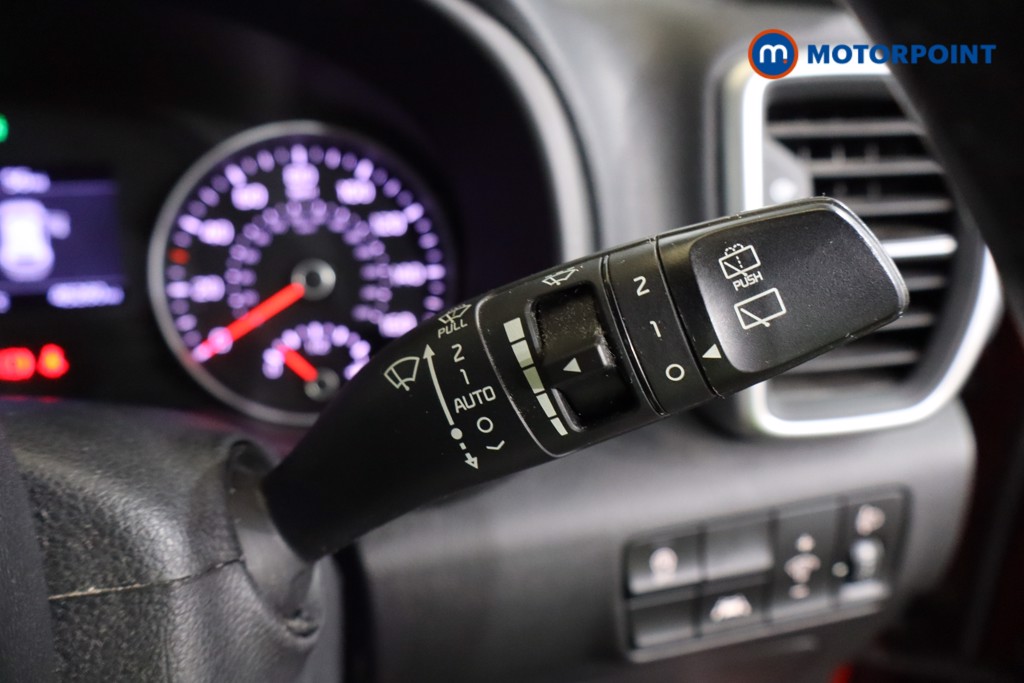 KIA Sportage 2 Manual Petrol SUV - Stock Number (1576724) - 16th supplementary image