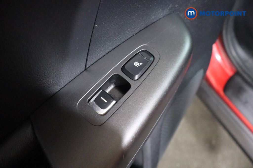 KIA Sportage 2 Manual Petrol SUV - Stock Number (1576724) - 21st supplementary image