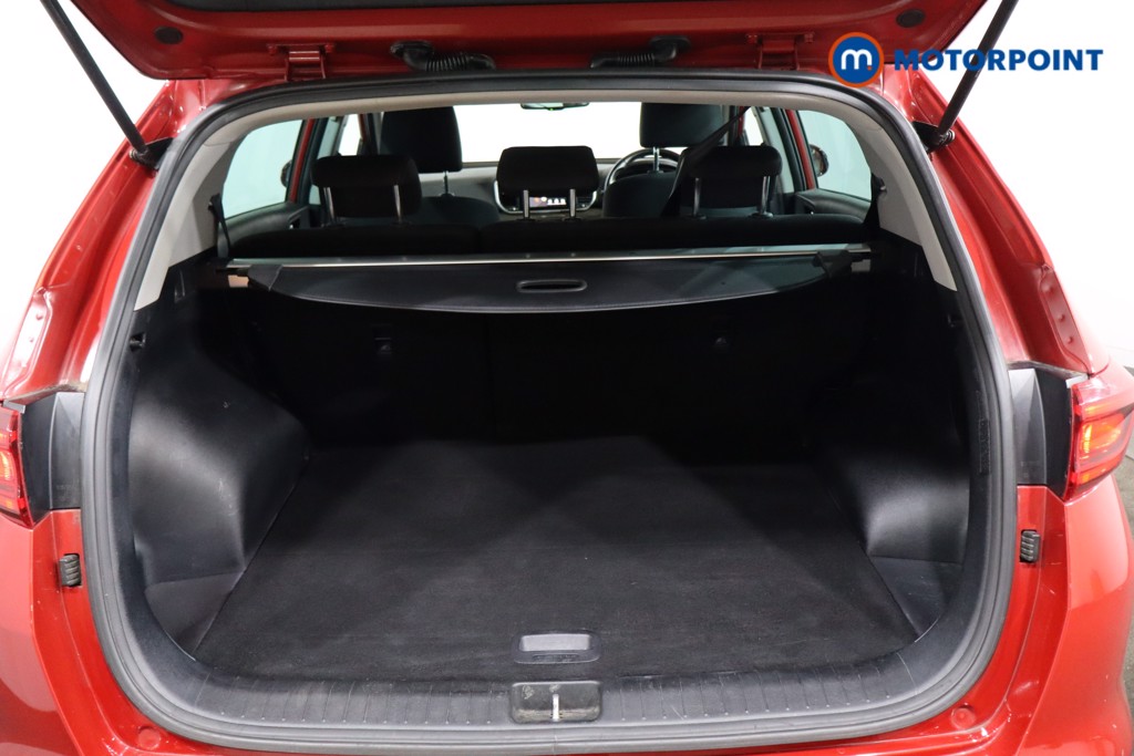 KIA Sportage 2 Manual Petrol SUV - Stock Number (1576724) - 24th supplementary image