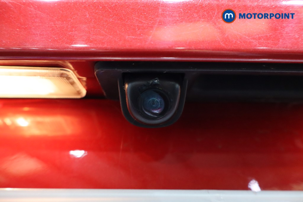 KIA Sportage 2 Manual Petrol SUV - Stock Number (1576724) - 25th supplementary image