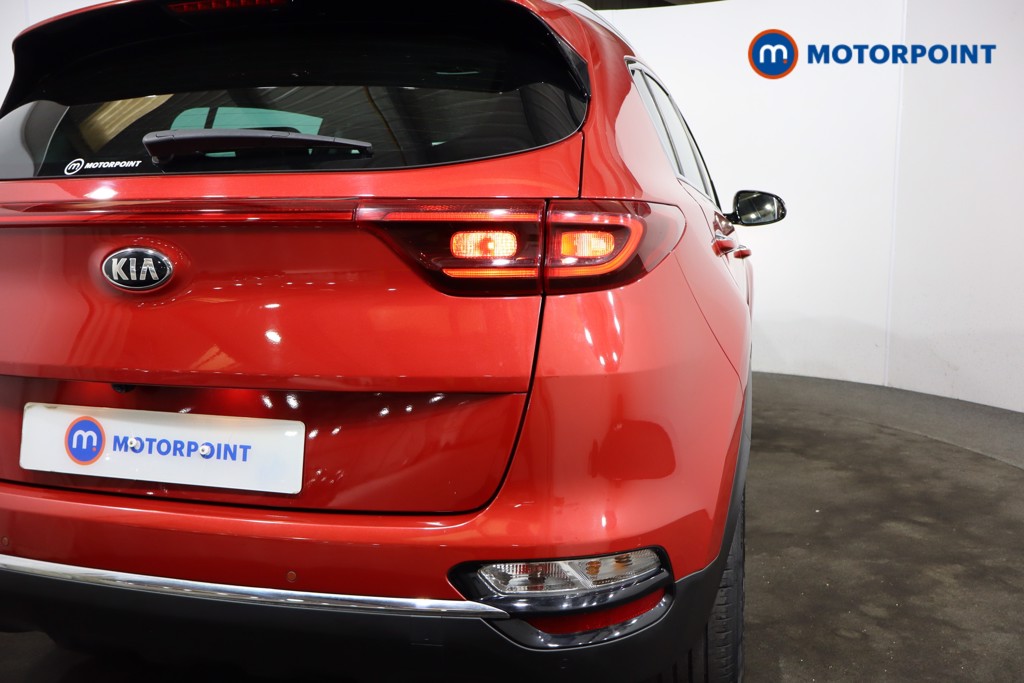 KIA Sportage 2 Manual Petrol SUV - Stock Number (1576724) - 31st supplementary image