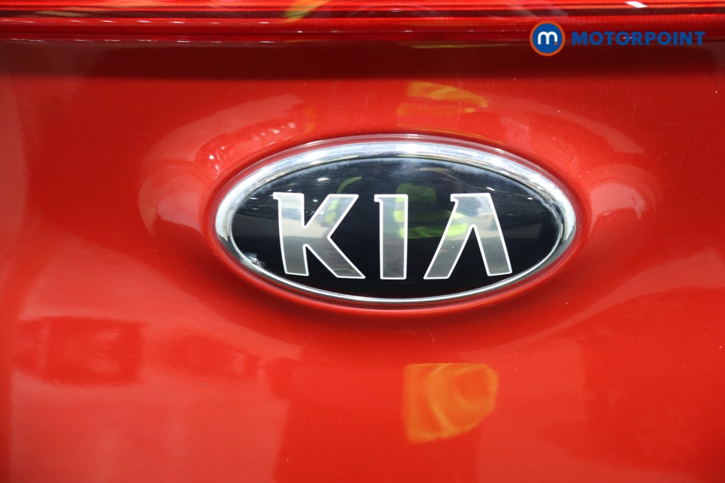 KIA Sportage 2 Manual Petrol SUV - Stock Number (1576724) - 33rd supplementary image