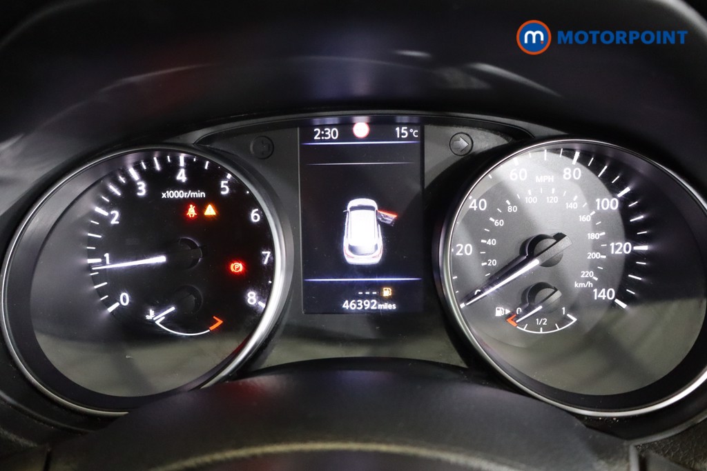 Nissan Qashqai Acenta Premium Manual Petrol SUV - Stock Number (1576863) - 2nd supplementary image