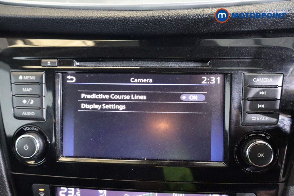 Nissan Qashqai Acenta Premium Manual Petrol SUV - Stock Number (1576863) - 6th supplementary image