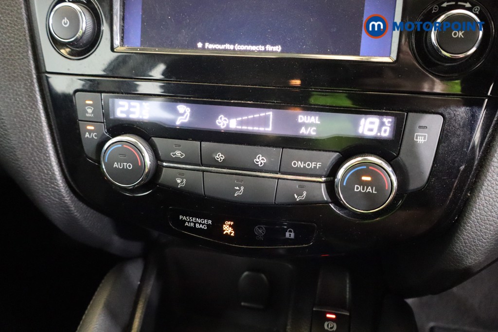 Nissan Qashqai Acenta Premium Manual Petrol SUV - Stock Number (1576863) - 10th supplementary image