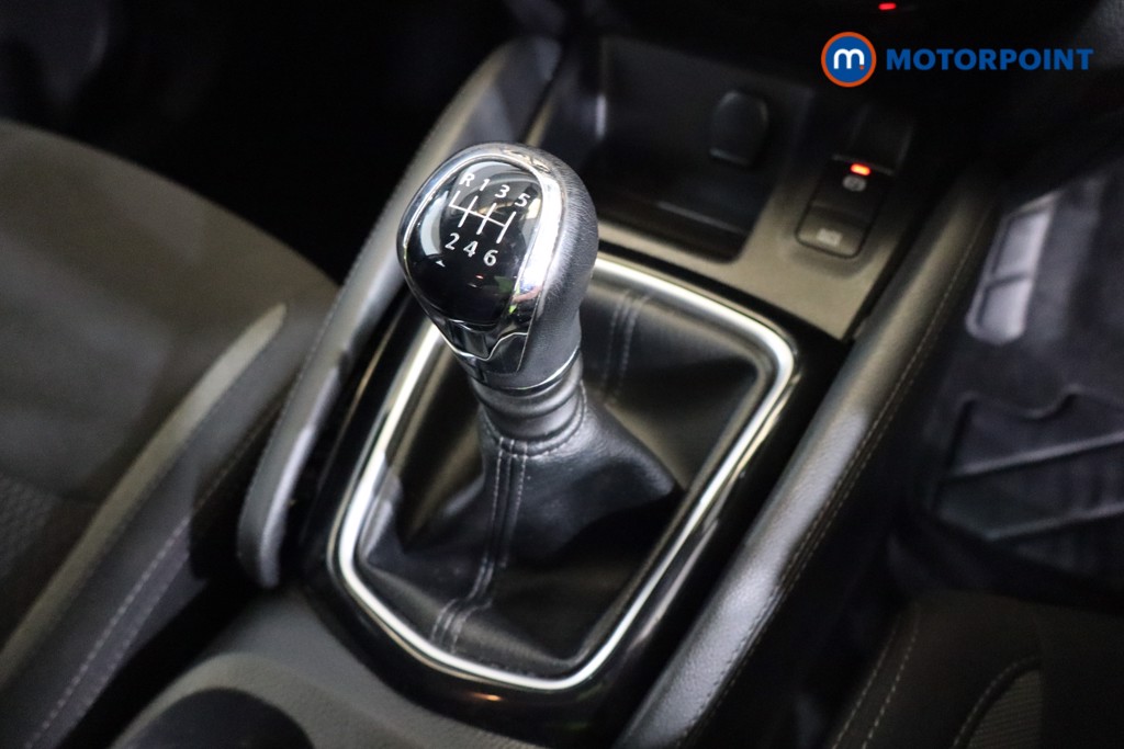 Nissan Qashqai Acenta Premium Manual Petrol SUV - Stock Number (1576863) - 11th supplementary image