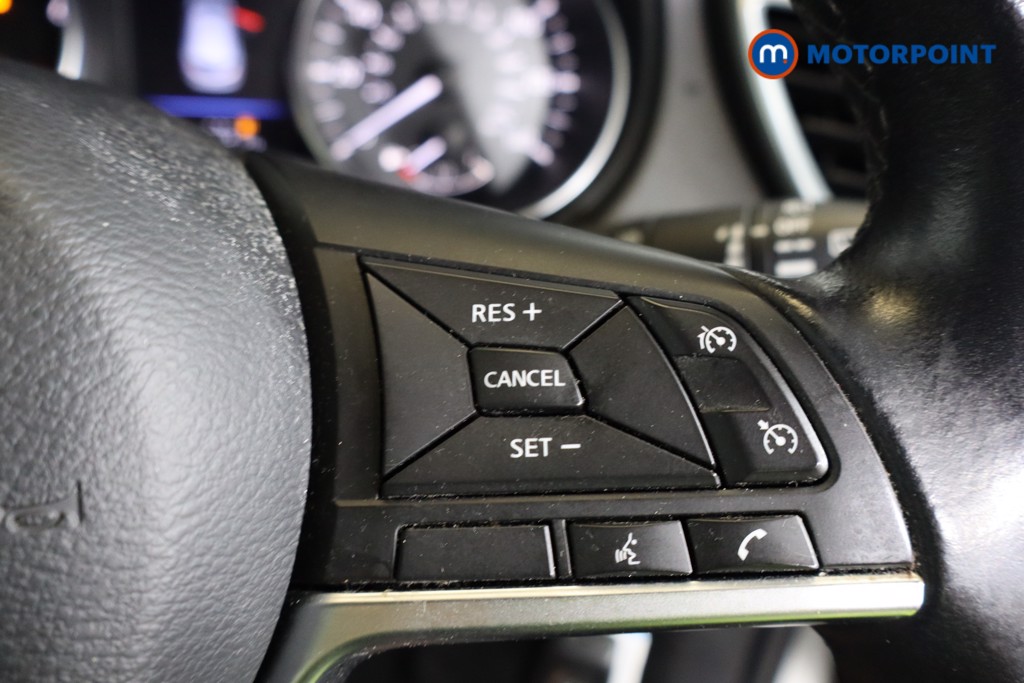 Nissan Qashqai Acenta Premium Manual Petrol SUV - Stock Number (1576863) - 13th supplementary image