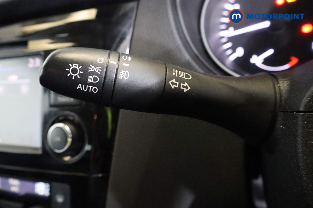 Nissan Qashqai Acenta Premium Manual Petrol SUV - Stock Number (1576863) - 14th supplementary image