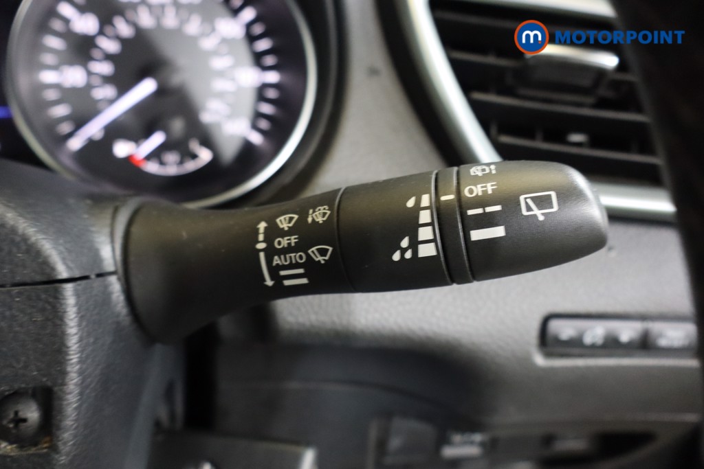 Nissan Qashqai Acenta Premium Manual Petrol SUV - Stock Number (1576863) - 15th supplementary image