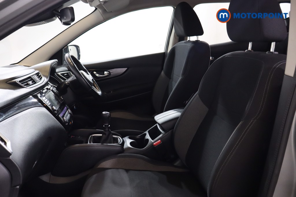 Nissan Qashqai Acenta Premium Manual Petrol SUV - Stock Number (1576863) - 18th supplementary image