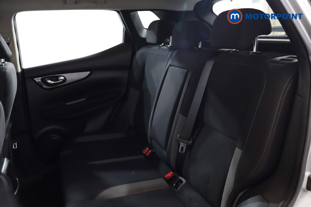 Nissan Qashqai Acenta Premium Manual Petrol SUV - Stock Number (1576863) - 19th supplementary image