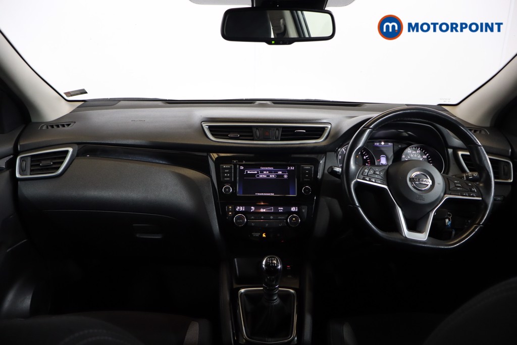 Nissan Qashqai Acenta Premium Manual Petrol SUV - Stock Number (1576863) - 20th supplementary image