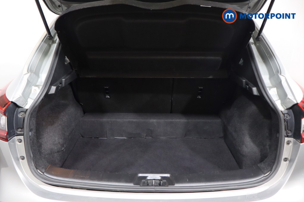 Nissan Qashqai Acenta Premium Manual Petrol SUV - Stock Number (1576863) - 21st supplementary image