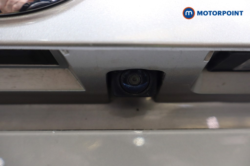 Nissan Qashqai Acenta Premium Manual Petrol SUV - Stock Number (1576863) - 22nd supplementary image