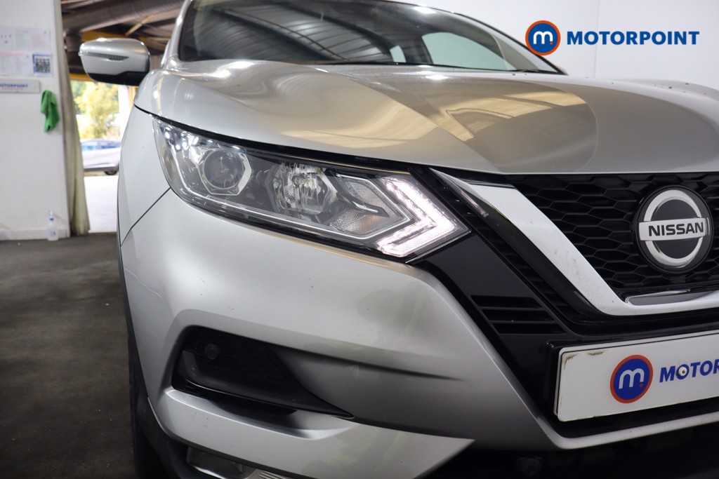 Nissan Qashqai Acenta Premium Manual Petrol SUV - Stock Number (1576863) - 27th supplementary image