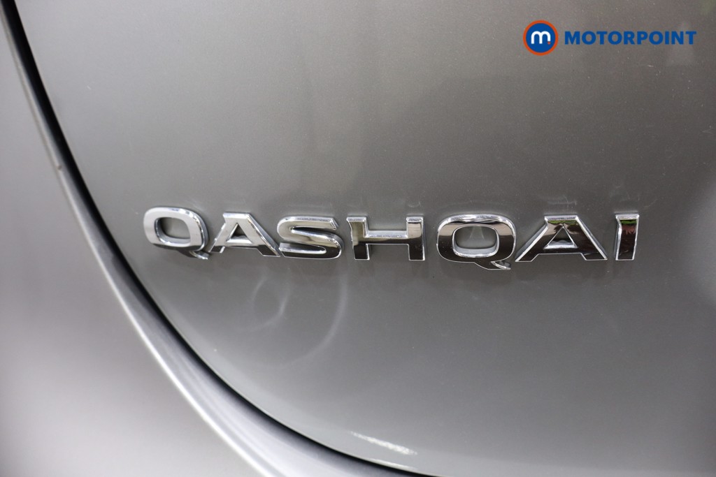 Nissan Qashqai Acenta Premium Manual Petrol SUV - Stock Number (1576863) - 29th supplementary image