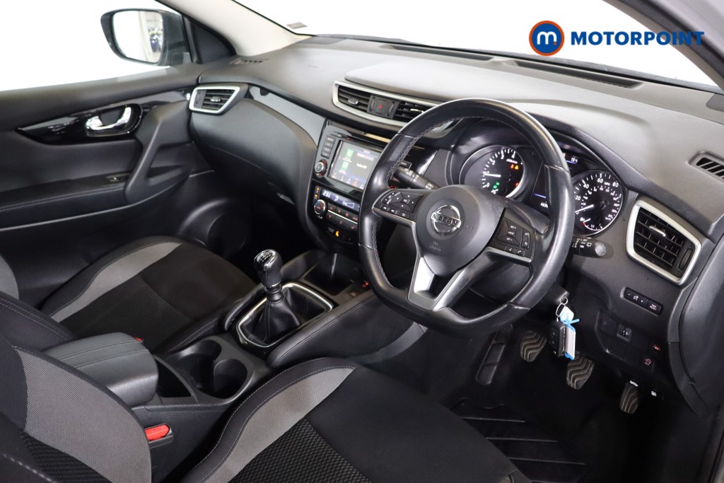 Nissan Qashqai Acenta Premium Manual Petrol SUV - Stock Number (1576863) - 1st supplementary image