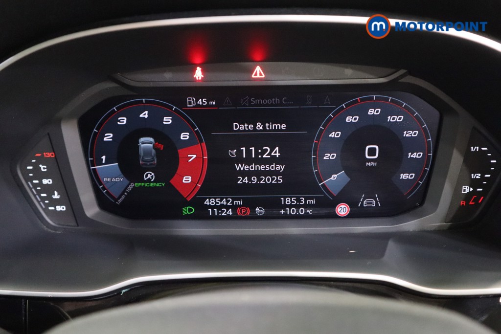 Audi Q3 S Line Manual Petrol SUV - Stock Number (1577101) - 4th supplementary image